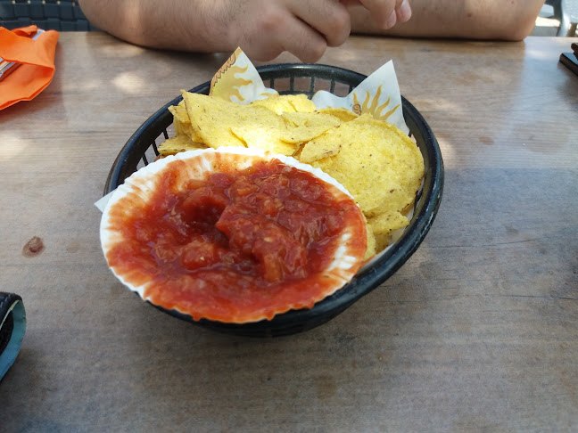 Amarillo, Rauma - Rauma