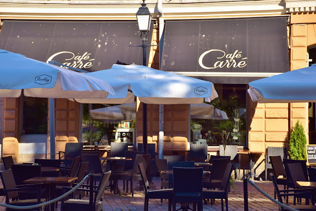 Opinii despre Café Carré în Turku - Ravintola-ala
