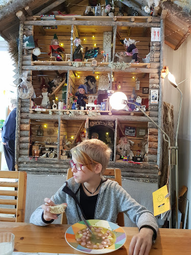 Reviews of Kahvila Korppu in Laukaa - Ravintola-ala