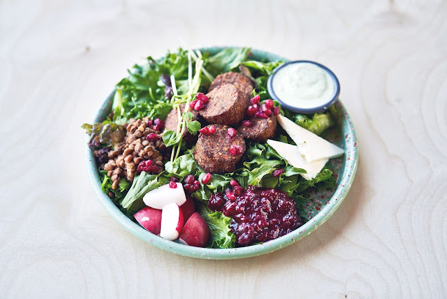 Konttiravintola Morton