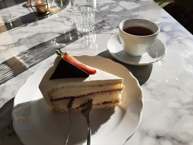 Opinii despre Kahvila Miriam's în Jyväskylä - Ravintola-ala