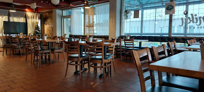 Kusmikun Lounasruokala