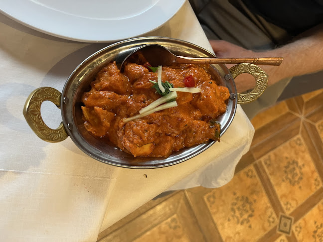 Comentarii opinii despre Ravintola Kripa Savonlinna