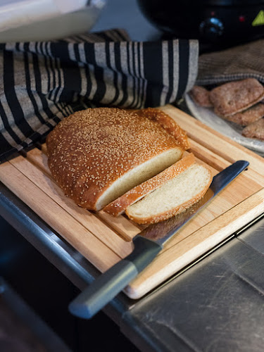 Opinii despre Ravintola Rosmariini în Helsinki - Ravintola-ala