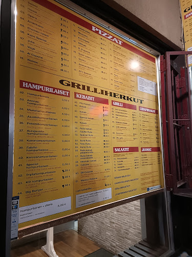 Comentarii opinii despre Big Burger Grilli