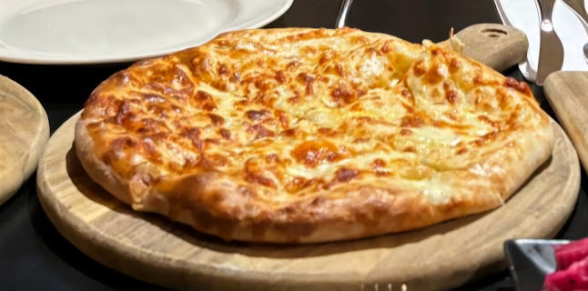 Comentarii opinii despre Restaurant Georgian Kitchen