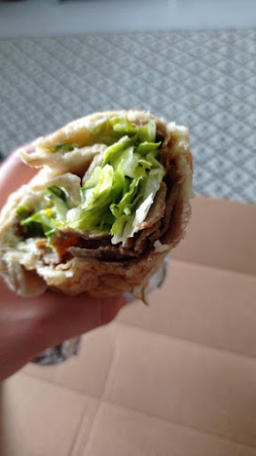 Comentarii opinii despre Rodin Pizza & Kebab