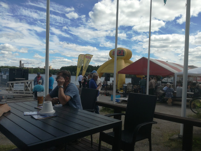 Opinii despre Sataman Loiste în Lappeenranta - Ravintola-ala