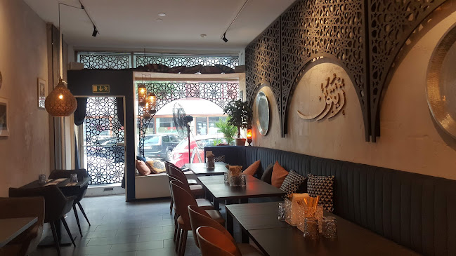 Zeytuun Tuomiokirkonkatu - Tampere