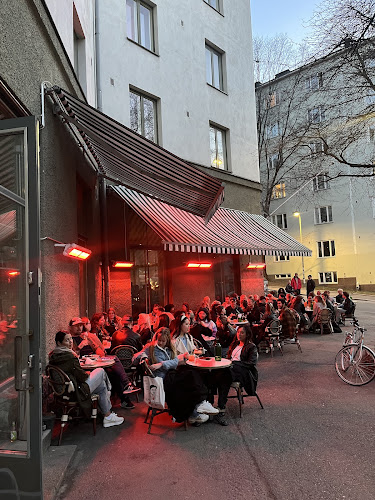 Comentarii opinii despre Harju 8