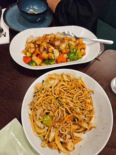 Comentarii opinii despre Mei Lin Sichuan & Vegetarian Restaurant