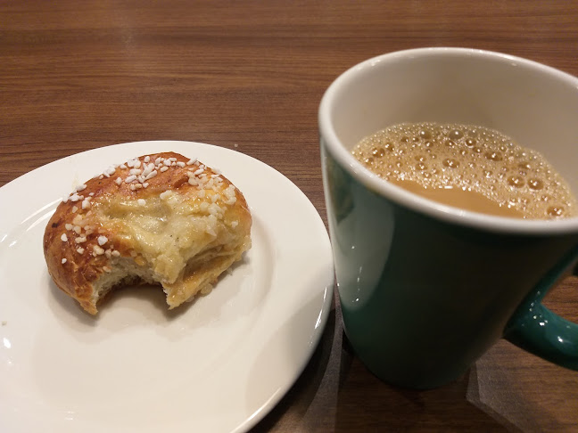 Presso Prisma, Halikko