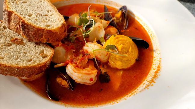 Ravintola Isä Camillo - Ravintola-ala