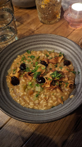 Gustav Kitchen & Bar - Rovaniemi