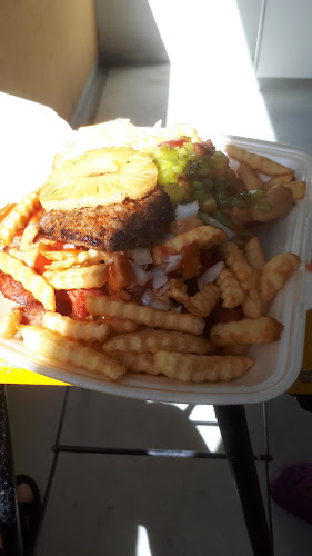 Comentarii opinii despre Leväsen Grilli