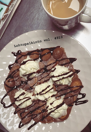 Cafe Nisse - Ravintola-ala