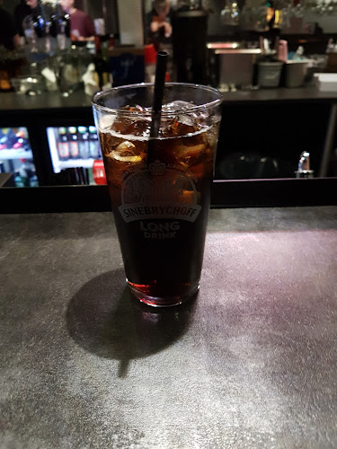 Rock'n Roll Diner - Kokkola