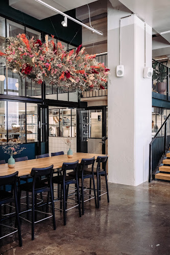 Restaurant and Bakery Levain