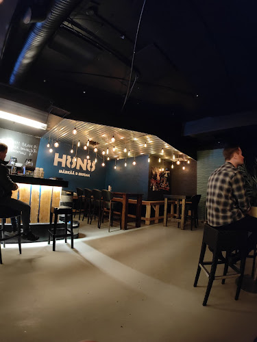 Hönö Baari - Tampere