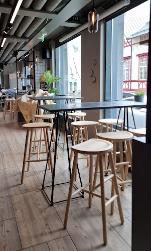 Frans & Sophie, Kuopio - Kuopio