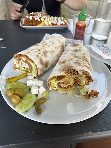 Comentarii opinii despre Bella Torino