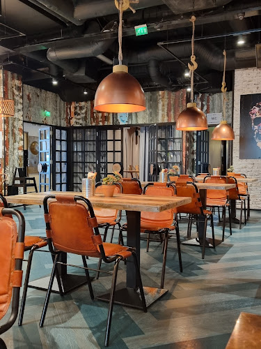 Amarillo, Seinäjoki - Ravintola-ala