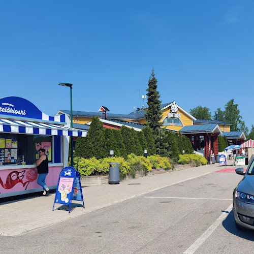 ABC Orivesi Oritupa Hesburger - Orivesi