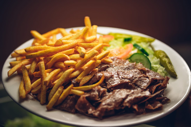 Comentarii opinii despre Adalia Kebab Pizzeria