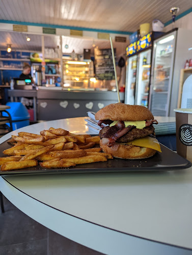 Benitas Café - Pellinki