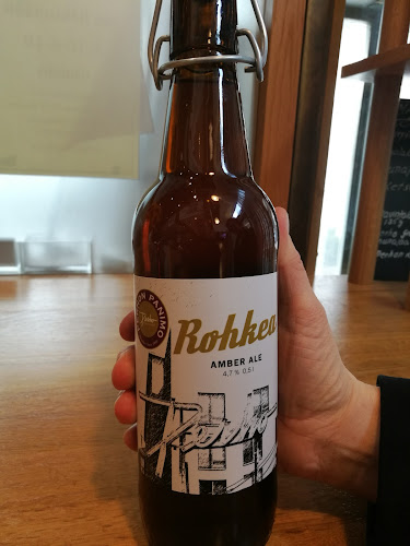 Opinii despre Ravintola Perho în Helsinki - Ravintola-ala