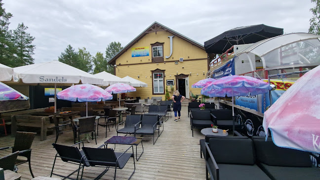 Opinii despre Selänpään kesäravintola J. Corazon în Selänpää - Ravintola-ala