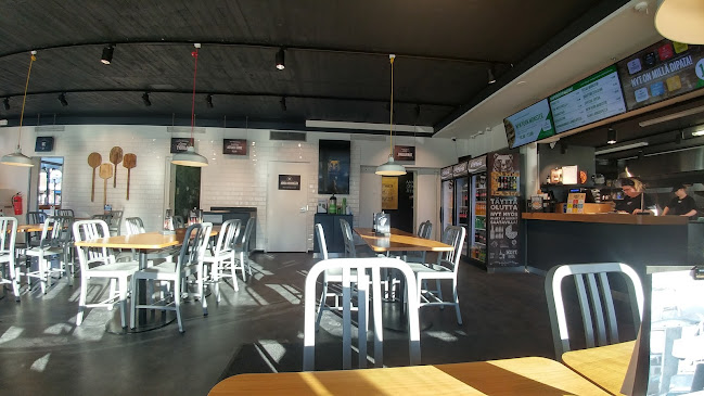 Comentarii opinii despre Kotipizza Kerava