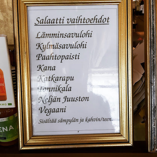 Café Lauri - Lohja
