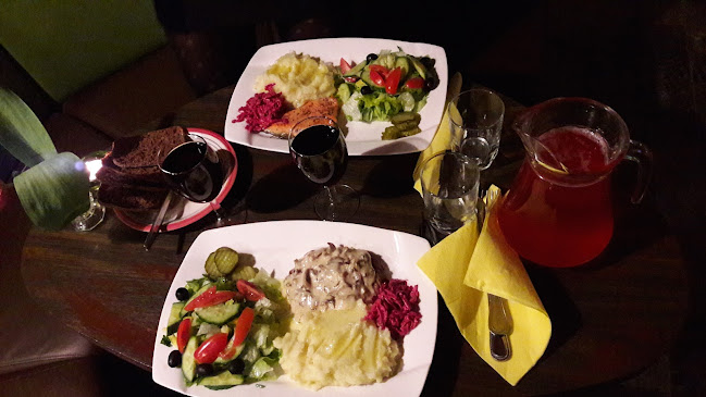 Reviews of Kankaan kievari in Imatra - Ravintola-ala