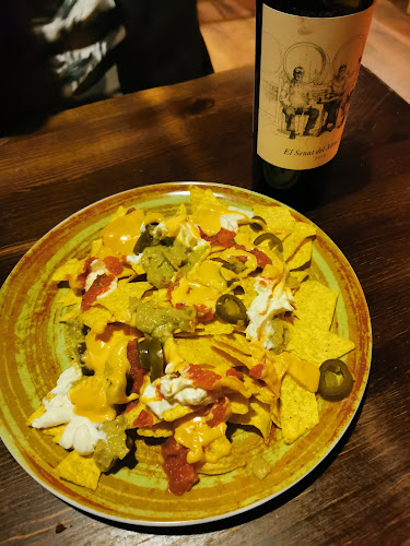 Comments and reviews of Pancho Villa Seinäjoki keskusta