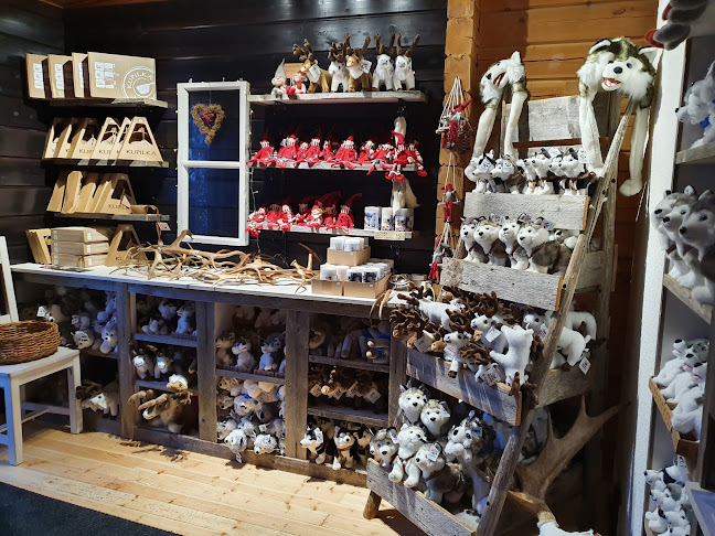 Lammintuvantie 9, 93830 Rukatunturi