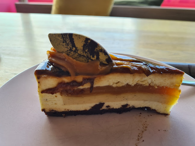 Comentarii opinii despre Cafe Herkkuhetki