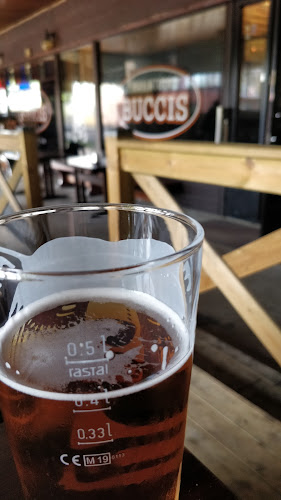 Ravintola Buccis - Vantaa