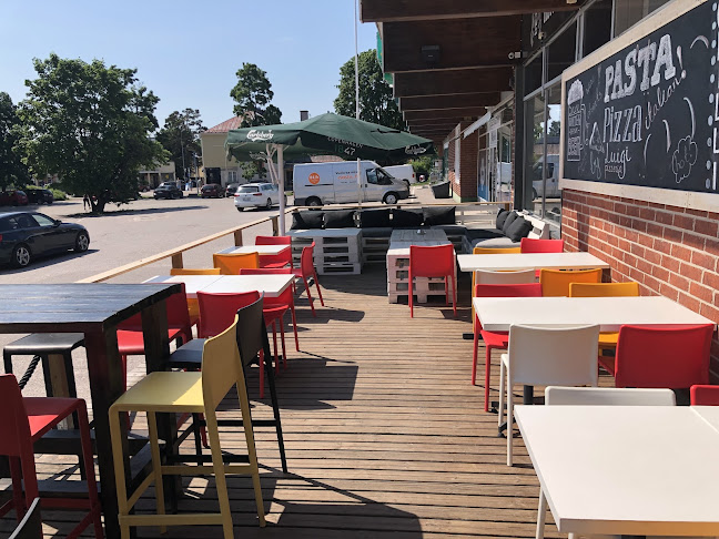 Amar Nummela - Ravintola-ala