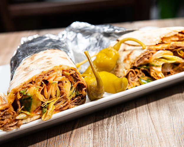 Comentarii opinii despre Puhoksen Herkku