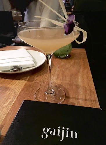 Comments and reviews of Ravintola Gaijin