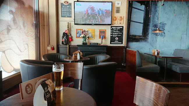 Bulldog Bar - Riihimäki