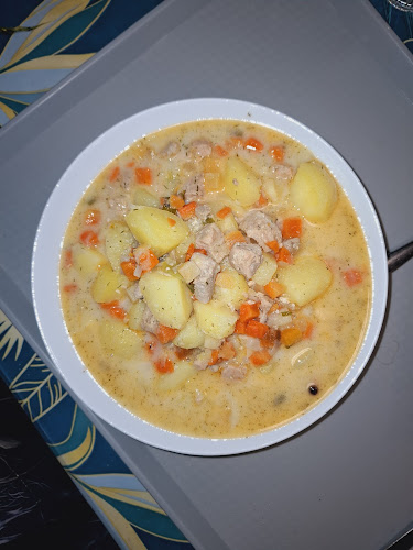 Opinii despre Kauppahallin Kotilounas Oy în Tampere - Ravintola-ala