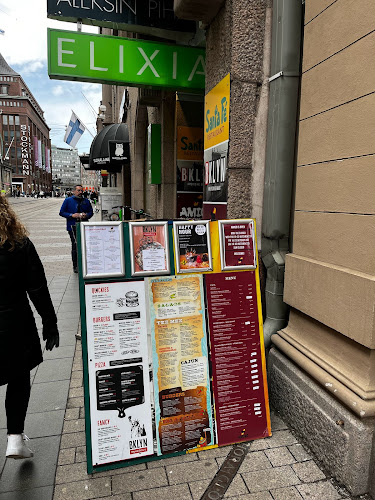 Opinii despre Ravintola Santa Fé în Helsinki - Ravintola-ala