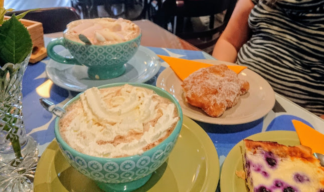 Kahvila Konditoria Postelli - Kankaanpää