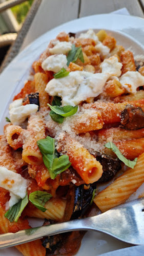 Kahvila Tennis Café