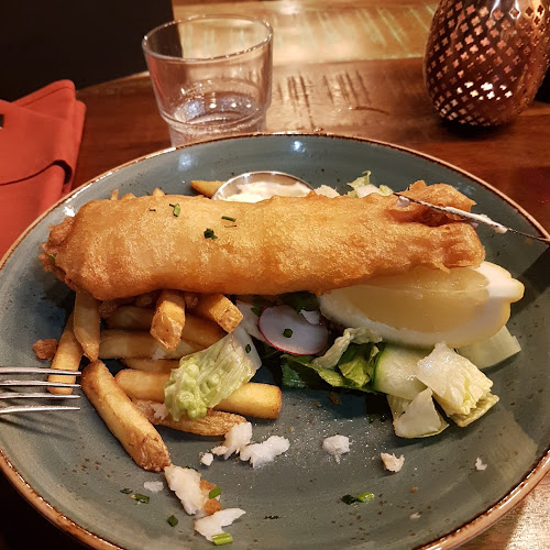 Opinii despre Lönkka Bull & Bottle în Helsinki - Ravintola-ala