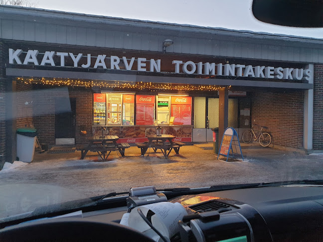 Hakametsän Katukeittiö