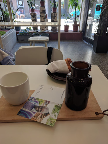 Andante Speciality Coffee - Helsinki