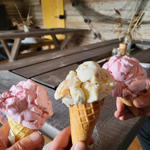 Café Bryggan - Öja